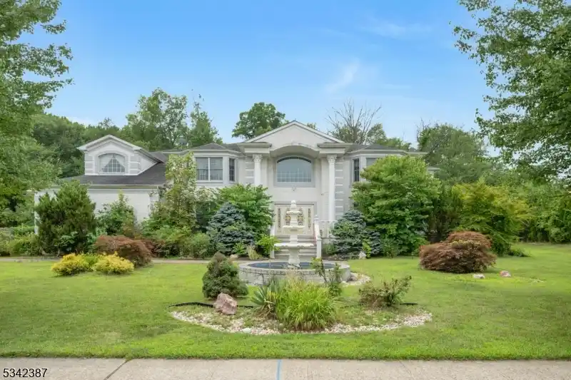 Fabulous Custom Colonial Home