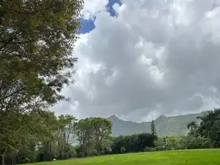 5.5 Acres on the North Shore of Kauai