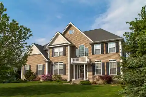 Luxurious Home To-Be-Built