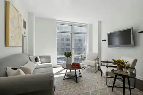 Exceptional Four Bedroom Condo