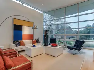 The Epitome of Contemporary Luxury