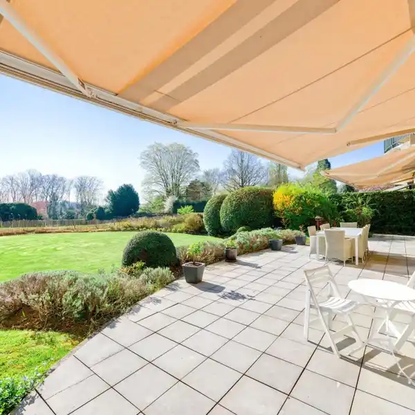 GROUND FLOOR FLAT IN PRIVILEGED LOCATION
