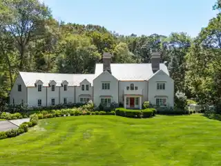 Exceptional Recently Renovated Residence