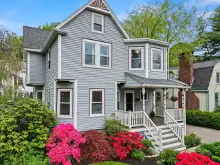 Timeless Charm Steps from Lexington Center
