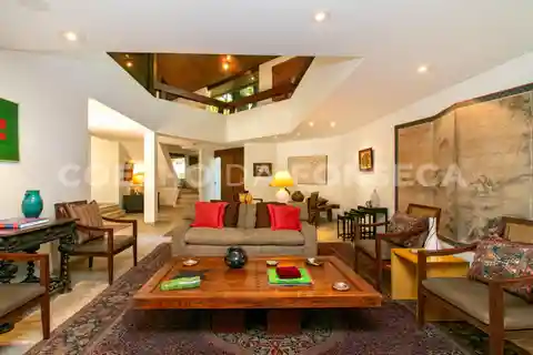 Well-Maintained Home in Jardim América