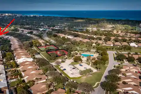 Private Oasis with a Prime Location