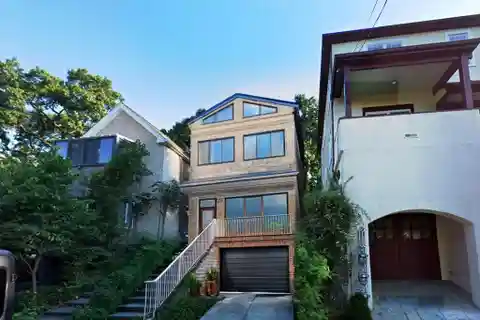 Newly Built Home in Riverdale