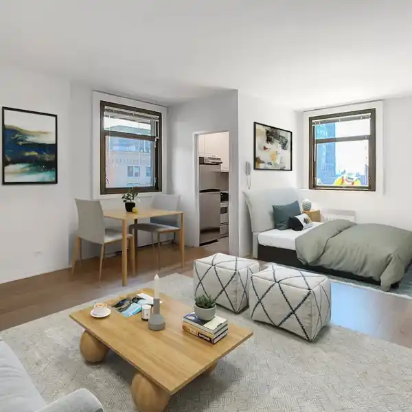 Residential Lease