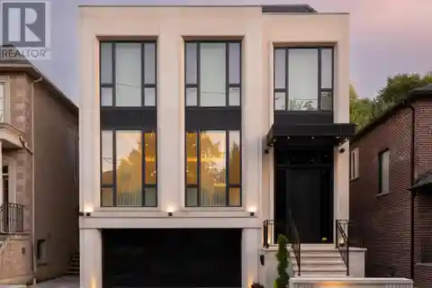 One of Bedford Park’s Most Remarkable Homes