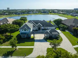 Meticulously Maintained Custom Estate Home