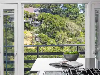 Quintessential Mill Valley Retreat