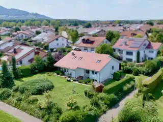 Exclusive Property with Unique Panorama