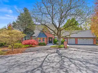 A True Masterpiece in a Desirable Gated Community