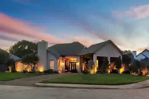 Impeccably Updated One-story Home in Prime North Dallas Location