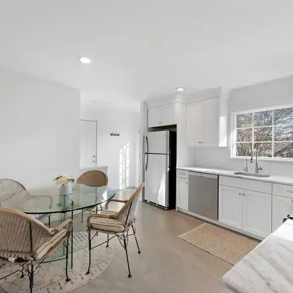 CHARMING THREE BEDROOM CAPE HOME FOR RENT