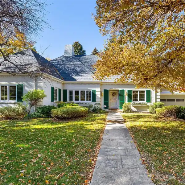 TIMELESS BRICK ESTATE WITH ENDLESS POTENTIAL