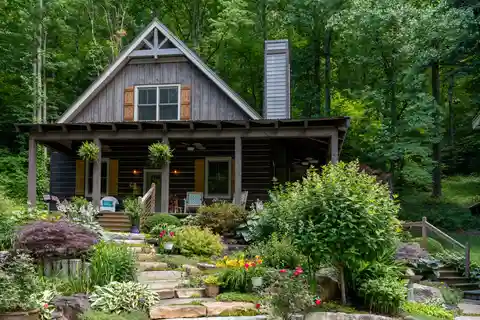 Serene Private Sanctuary