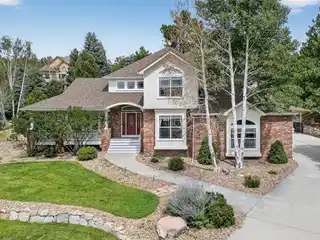 Updated Home in a Tranquil Cul-De-Sac Setting