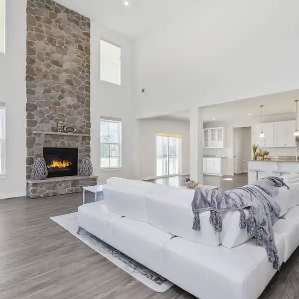 STUNNING HOME IN SOUGHT-AFTER COMMUNITY OF PARKSIDE