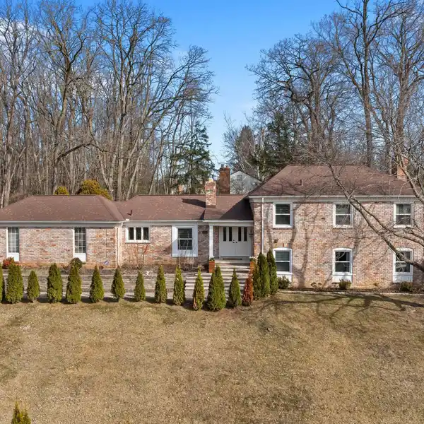 TURNKEY BRICK SPLIT LEVEL HOME