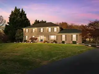 Exquisite Estate Redefined with Masterful Craftsmanship