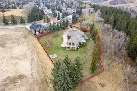 Acreage in the Heart of the City