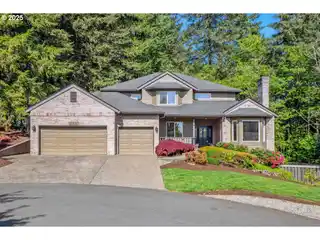 Spectacular Home in Desirable Murrayhill Location