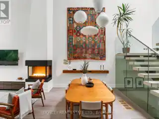Striking Modern Residence