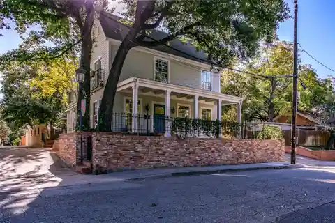 Residential