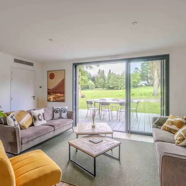 MAGNIFICENT HOUSE IN A CALM ENVIRONMENT