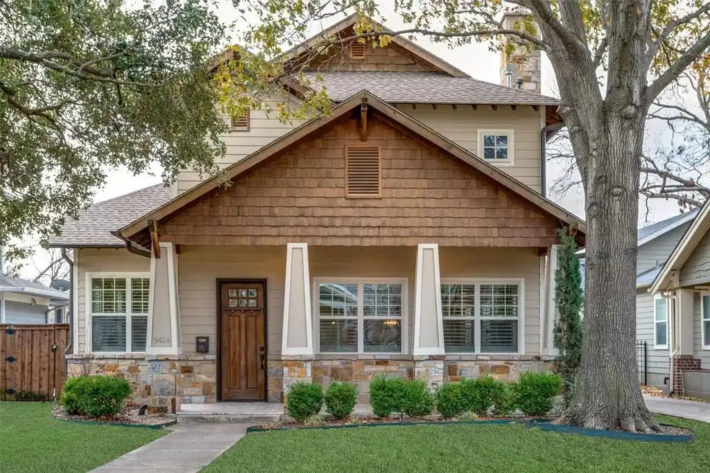 Hill Country-inspired Masterpiece