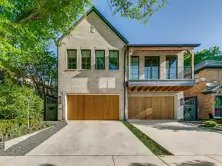 Exquisite Home in University Place