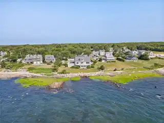 Luxury Coastal Living with Breathtaking Ocean Views