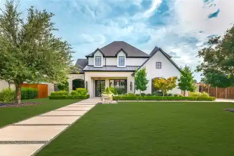 Masterpiece of Modern Elegance