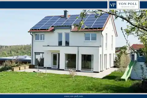 Modern Home in a Privileged Location