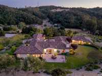 OASIS IN THE HEART OF CORBETT CANYON WINE COUNTRY