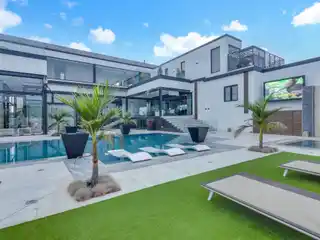 A Masterpiece of Luxury and Design