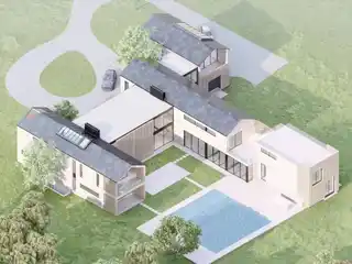 Fabulous Opportunity on Nearly Seven Acres