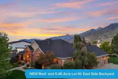 Exceptional Home in a Premier Neighborhood