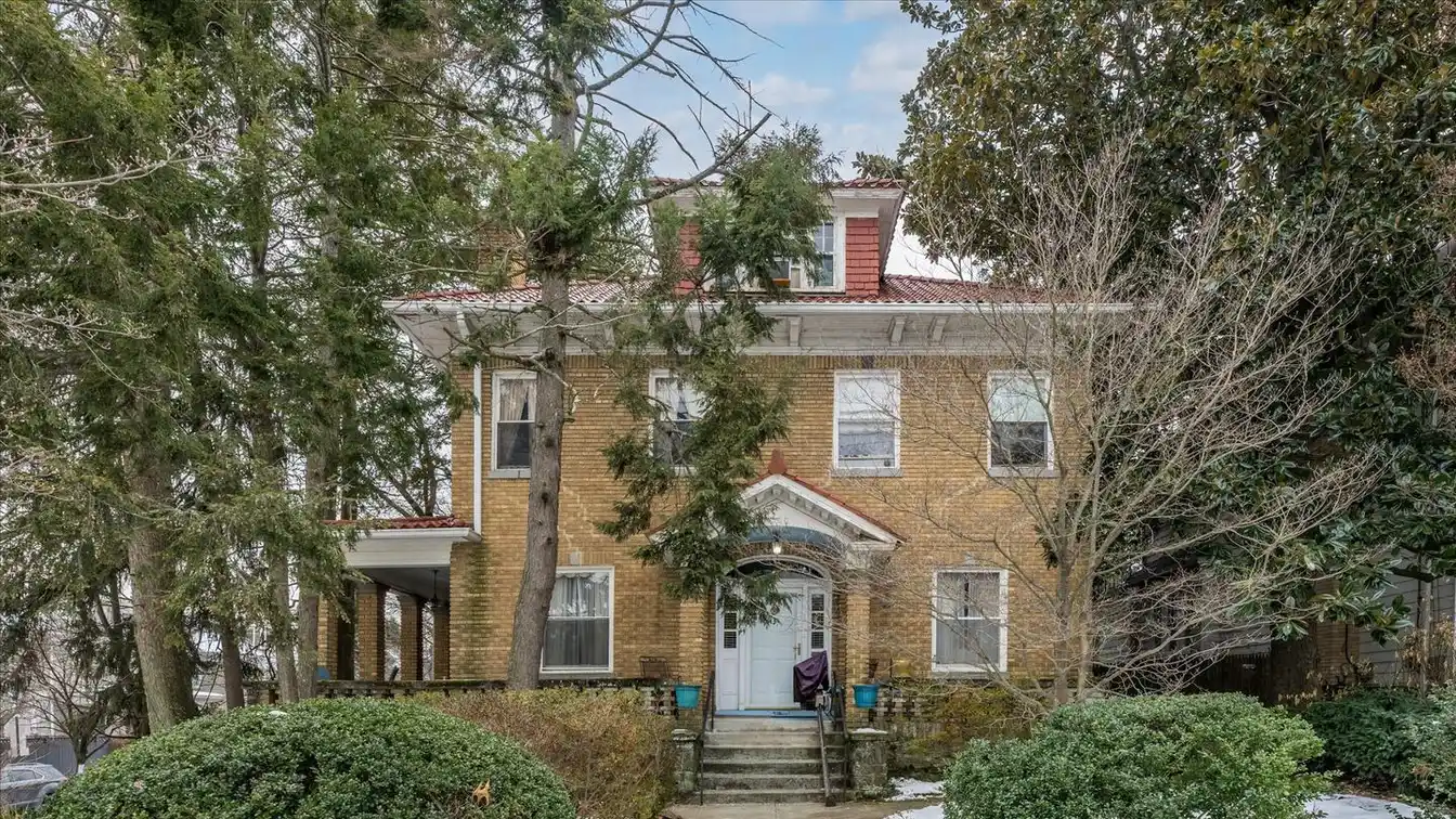 Iconic Corner Property in Prestigious Observatory Circle