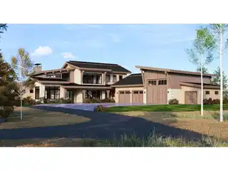 Waterfront Luxury Property on Acreage in Gated Community