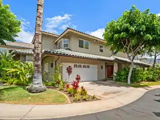 Beautifully Upgraded Townhouse