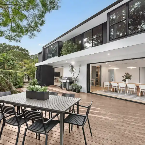 REIMAGINED HOME WITH REFINED SOPHISTICATION