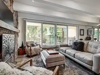Exclusive Creek-side Location