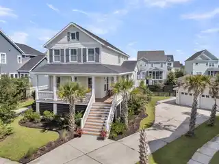 Charming Home with a Wrap-Around Front Porch