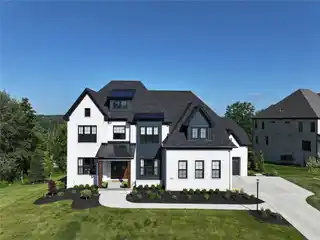 Newer Home with Upgrades Galore