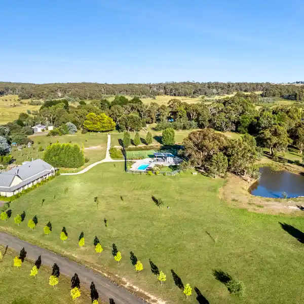 RESORT LIFESTYLE LIVING AT YELLABANK ESTATE