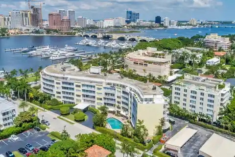 Outstanding Opportunity in an Exceptional Building