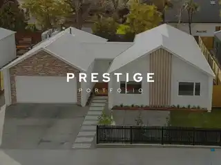 Modern, New, Perfect Entertainer