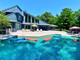 Chic and Spacious Home for Rent